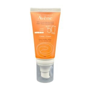 AVENE ECRANT CREME SPF50+ 50ML 8/398