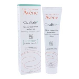 AVENE CICALFATE+ CREME REPARATRICE PROTECTRICE 40ML