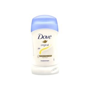 DOVE STICK ORIGINAL BLEU 40G