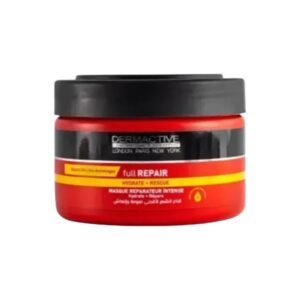 DERMACTIVE MASQUE CHEV FULL REPAIR 250ML