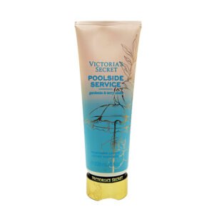 VICTORIA'S SECRET LAIT PARFUMÉ POOLSIDE SERVICE 236ML