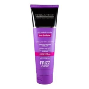 DERMACTIVE ASHP SS FRIZZ EASE 250ML