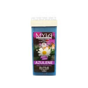 MYLA CIRE ROLL AZULENE 100ML