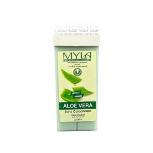 MYLA CIRE ROLL ALOE VERA 100ML