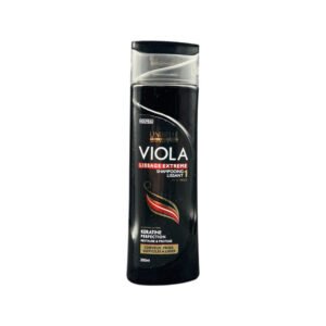VIOLA SHP LISSAGE EXTREME 200ML / 175ML *NOIR*