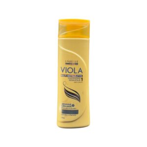 VIOLA SHP MULTI RESTAURATIVE 200ML / 175ML *JAUNE*