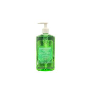 ZORAH GEL NETTOYANT ALOE VERA 300ML *VERT*