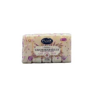 FLUX DE PASSION SV MARSEILLE LAVANDE 5X100G