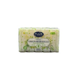 FLUX DE PASSION SV MARSEILLE HERBE 5X100G