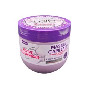FLUX CARE MASQUE CHEV REVIVE HYALURONIQUE 370ML *POT*
