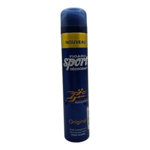FIGARO SPORT DEO 200ML