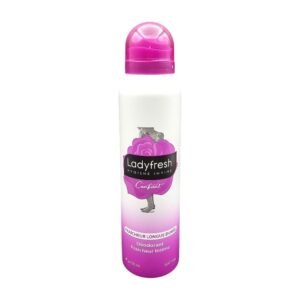 LADYFRESH DEO INTIME CONFIANT 150ML *MAUVE*
