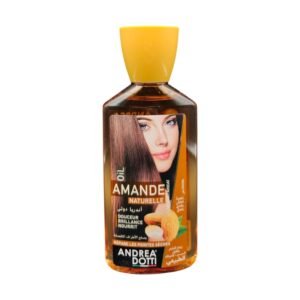 ANDREA DOTTI HUILE CAPILLAIRE AMANDE 110ML