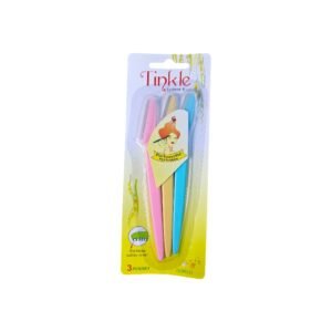 TINKLE / THKIE FLAMINGO 3PCS