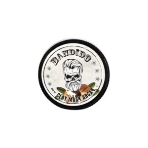 BANDIDO CLAY MASK ARGAN 400ML