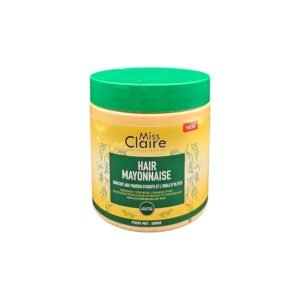 MISS CLAIRE HAIR MAYONNAISE 500G *POT*