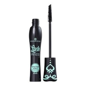 ESSENCE LASH PRINCESS MASCARA *VERT*