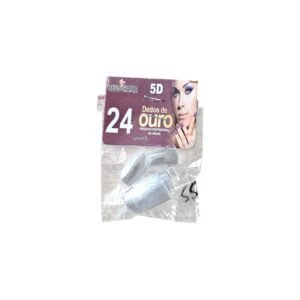 FAUX ONGLES PLAQUE SACHET 100DA