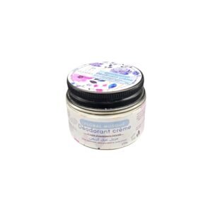 LEANDRA DEO CREME 50G