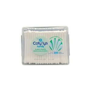 COTYLYS COTON TIGES 200U