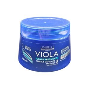 VIOLA MASQUE CHEV USAGE FREQUENT 350ML *BLEU*
