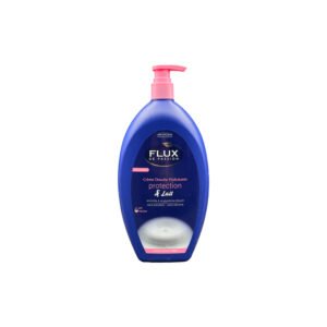 FLUX DE PASSION GELD PROTECTION & LAIT 750ML