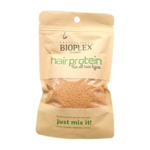 BIOPLEX HAIR PROTEIN GRAINS 100G *SACHET*