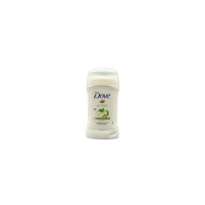 DOVE STICK SAVON GO FRESH COMMCOMBRE VERT 40G