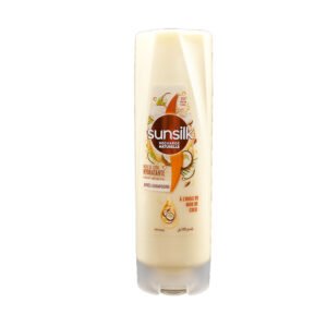 SUNSILK ASHP COCO HYDRATANTE 180ML *BLANC*
