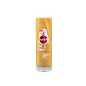 SUNSILK ASHP SOLUTION ANTI CHUTE 180ML *DORE*