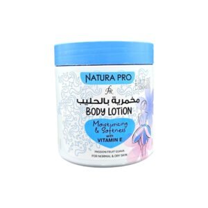 NATURA PRO BODY LOTION *MEKHMARIA* 500ML