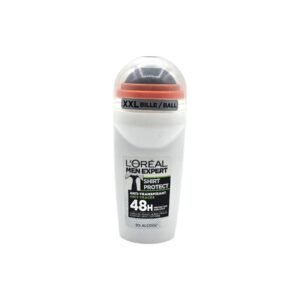 LOREAL MEN STICK ROLL ON SHIRT PROTECT 50ML *BLANC*