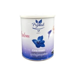 FRYMAK CIRE TIEDE AZULENE 800G *POT*