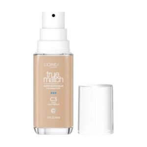 LOREAL TRUE MATCH FDT LIQUIDE 30ML