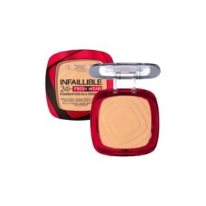 LOREAL INFALLIBLE FDT POUDRE 9G