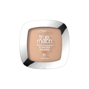 LOREAL TRUE MATCH FDT POUDRE 9.5G