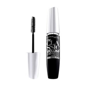 MAYBELLINE THE CLASSIC MASCARA