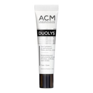 ACM DUOLYS CREME CONTOUR DES YEUX 15ML