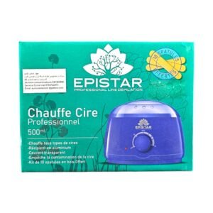 EPISTAR CHAUFFE CIRE 500ML