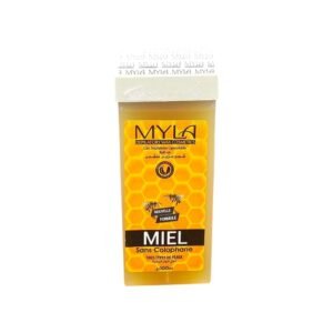 MYLA CIRE ROLL MIEL 100ML