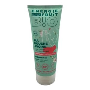 ENERGIE FRUIT GEL DOUCHE TUBE 200ML
