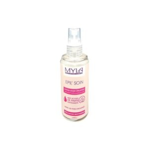 MYLA LOTION AVANT EPILATION 100ML