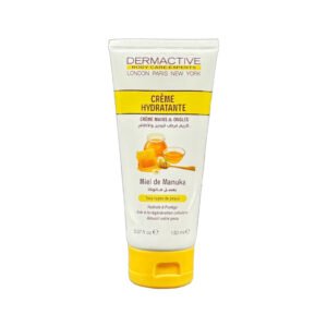 DERMACTIVE CREME HYD MAINS & ONGLES 150ML *TUBE*