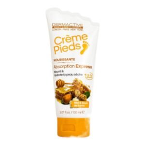 DERMACTIVE CREME PIEDS NOURISSANTE 150ML *TUBE*