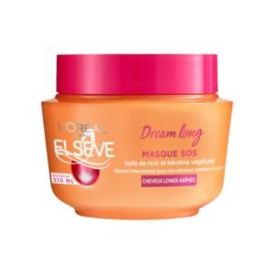 LOREAL ELSEVE MASQUE DREAM LONG 300ML