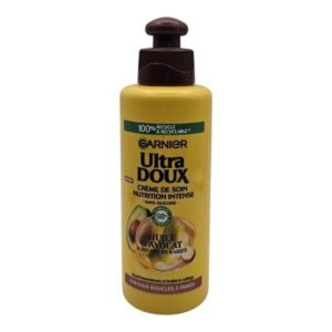 GARNIER ULTRA DOUX CREME AVOCAT 200ML KB