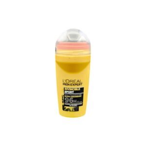 LOREAL MEN STICK ROLL-ON INVINCIBLE SPORT 50ML *JAUNE*