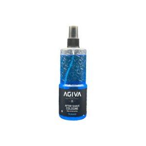 AGIVA AFTER SHAVE 400ML