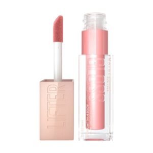MAYBELLINE LIFTER PLUMP GLOSS
