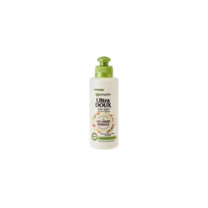 GARNIER ULTRA DOUX CREME DE SOIN LAIT D'AMANDE NOURRICIER 200ML
